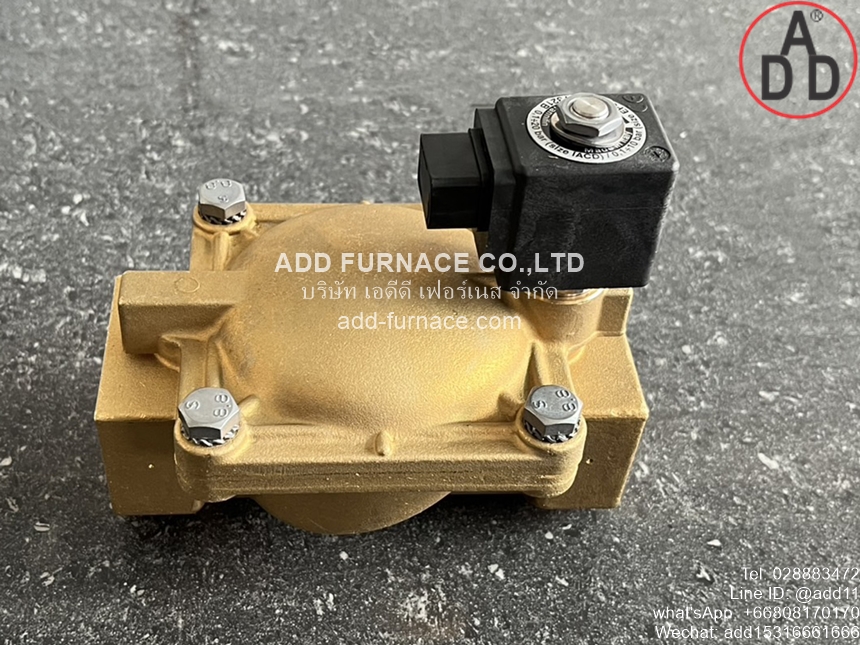 Parker ND7090FA3C1 (481865C1) (2) 